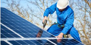 Installation Maintenance Panneaux Solaires Photovoltaïques à Le Plantay